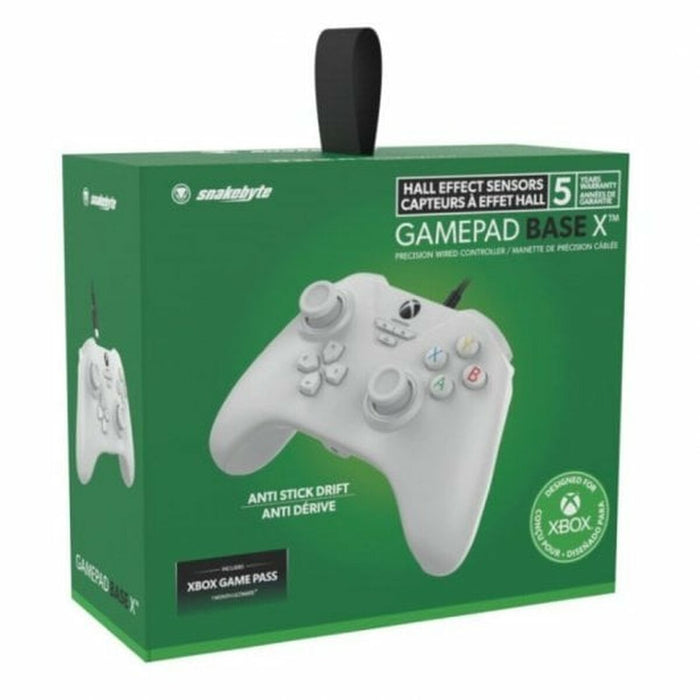 Telecomandă Jocuri Gaming Snakebyte SB922466