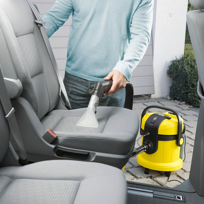 Aspirator fără Sac Kärcher SE 4002