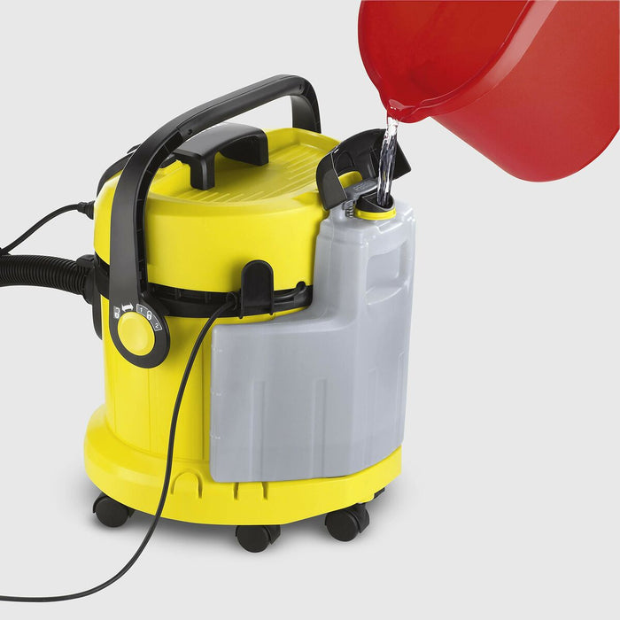 Aspirator fără Sac Kärcher SE 4002