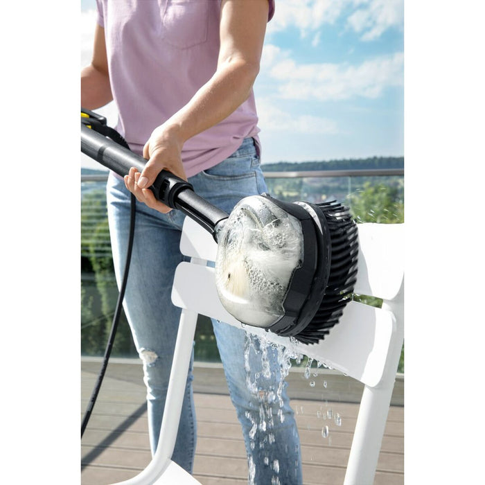 Lichid de curățare Kärcher 6.295-358.0 5 L Plastic