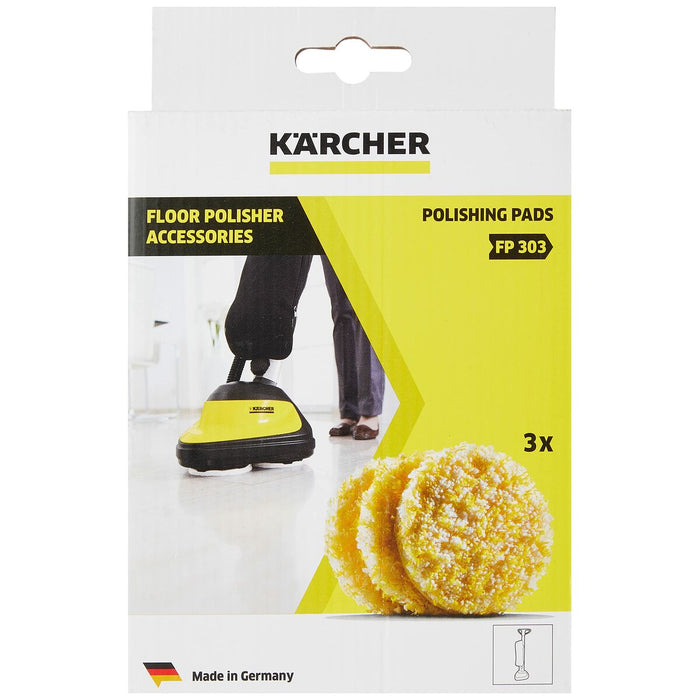 Burete polonez Kärcher 2.863-193.0