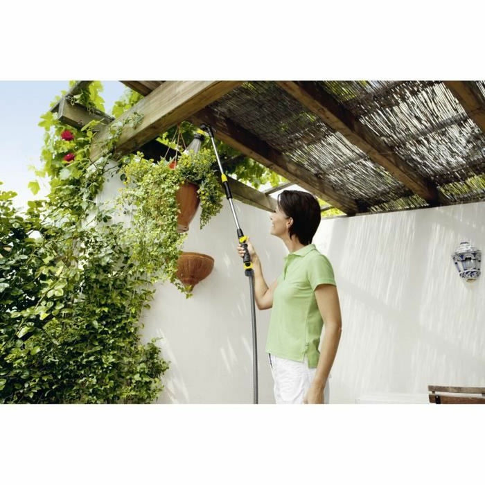 Pulverizator cu presiune pentru grădină Kärcher 2.645-137.0 Metal Plastic