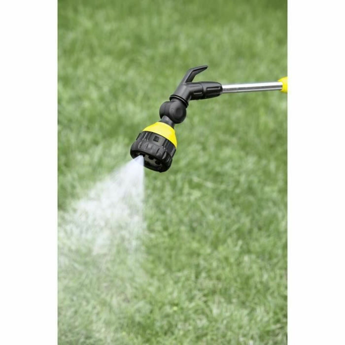 Pulverizator cu presiune pentru grădină Kärcher 2.645-137.0 Metal Plastic
