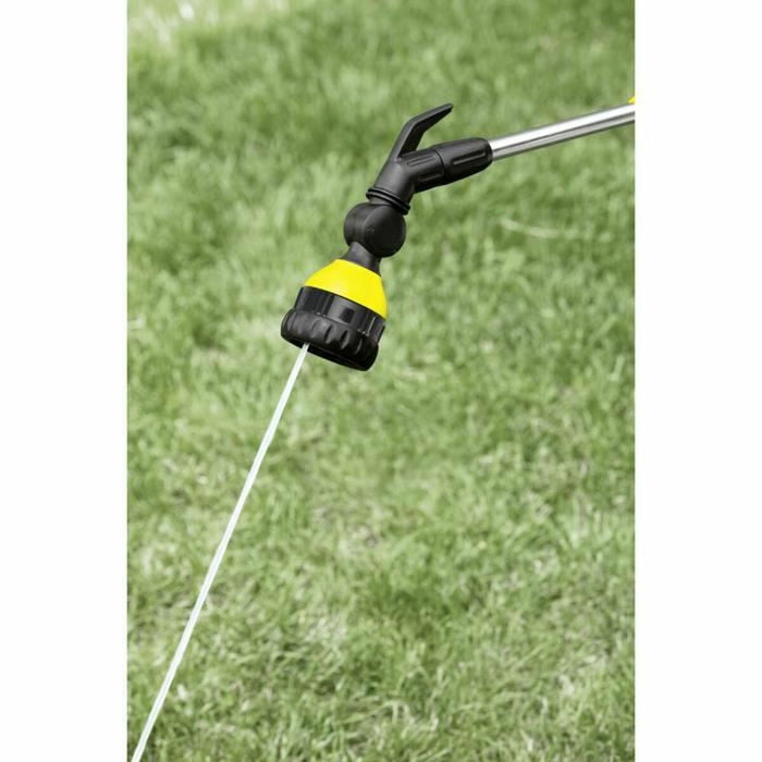 Pulverizator cu presiune pentru grădină Kärcher 2.645-137.0 Metal Plastic