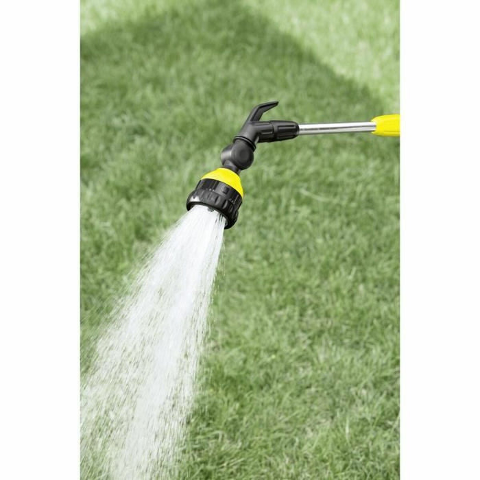 Pulverizator cu presiune pentru grădină Kärcher 2.645-137.0 Metal Plastic