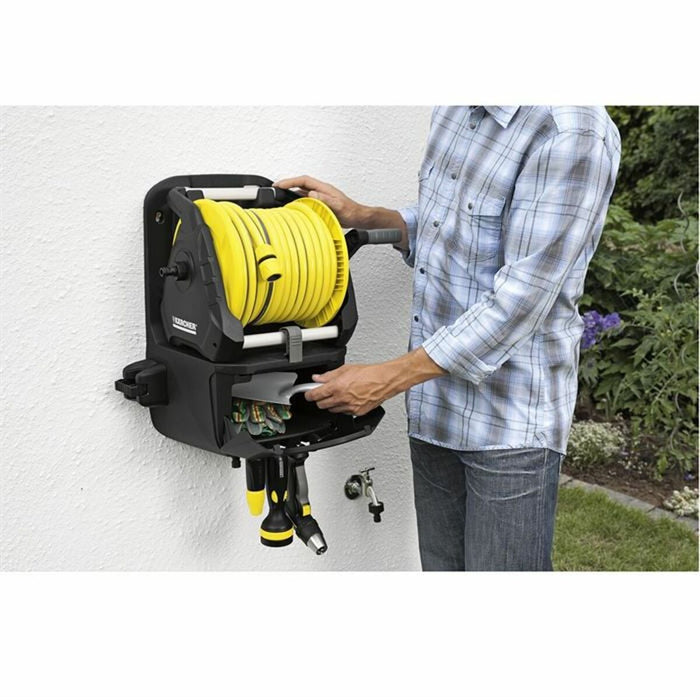 Suport pentru furtun Kärcher HR7315  Kit Primoflex Perete