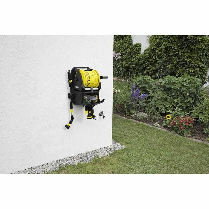 Suport pentru furtun Kärcher HR7315  Kit Primoflex Perete