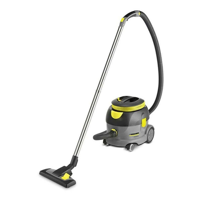 Aspirator fără Cablu Kärcher 1.355-100.0 Galben Negru Gri 800 W