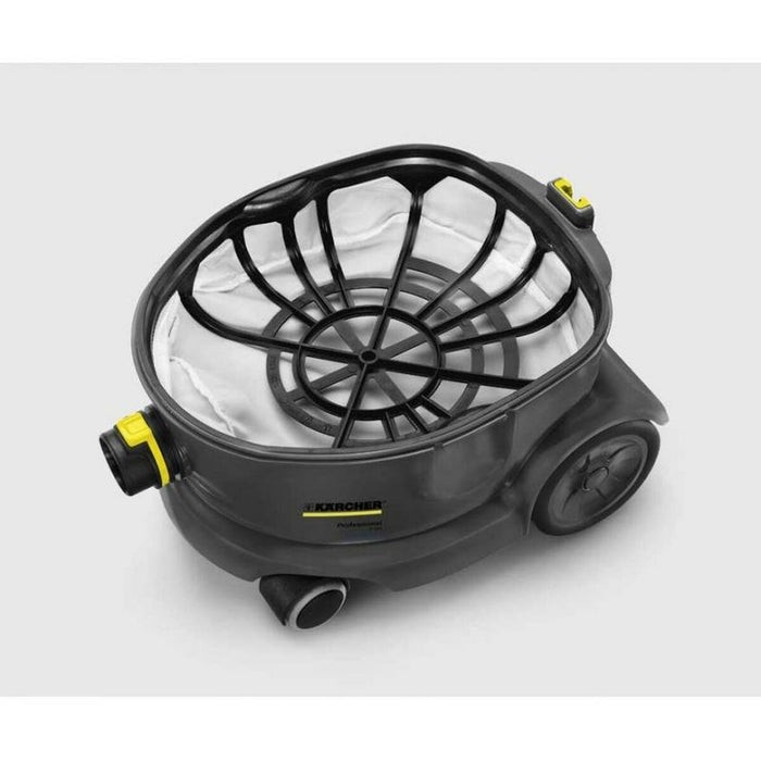 Aspirator fără Cablu Kärcher 1.355-100.0 Galben Negru Gri 800 W