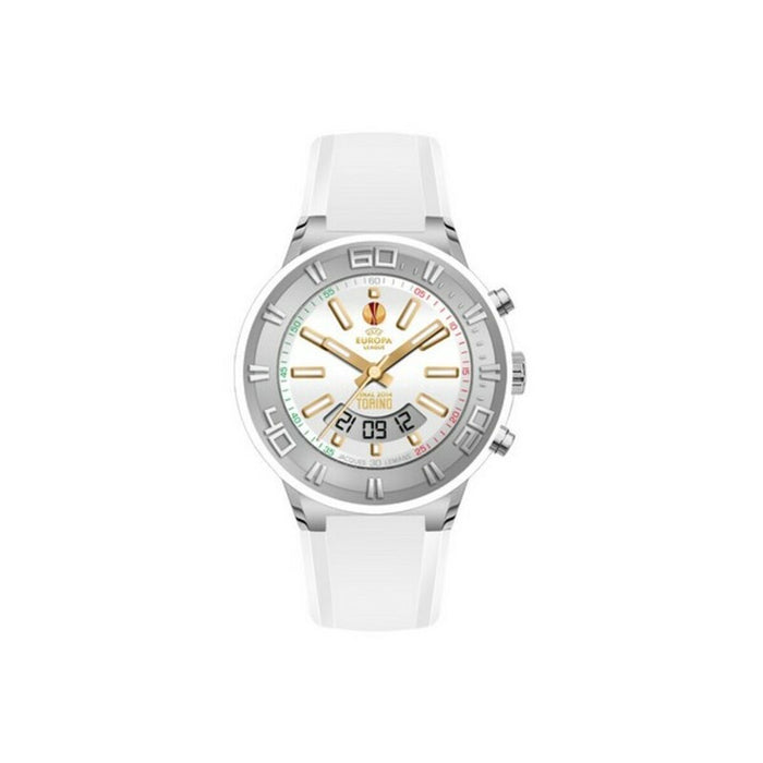 Ceas Unisex Jacques Lemans U-50B (Ø 45 mm)