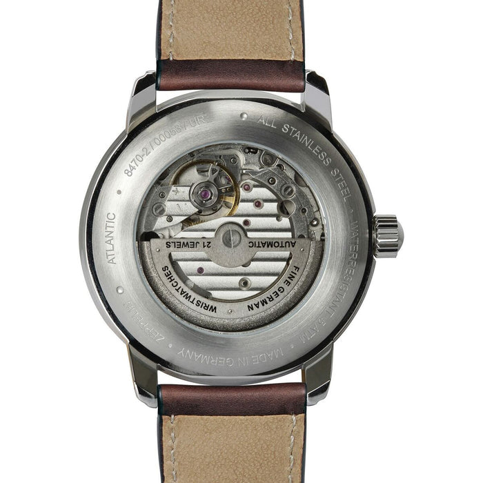 Ceas Damă Zeppelin 8470-5