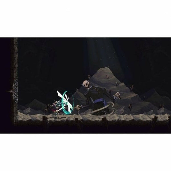 Joc video PlayStation 5 Meridiem Games Blasphemous 2