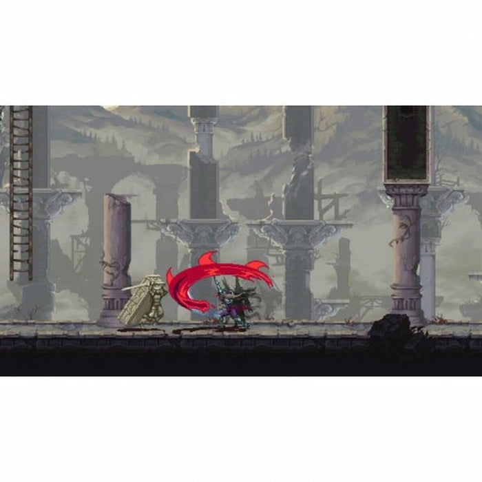 Joc video PlayStation 5 Meridiem Games Blasphemous 2