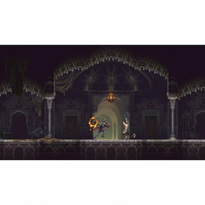 Joc video PlayStation 5 Meridiem Games Blasphemous 2