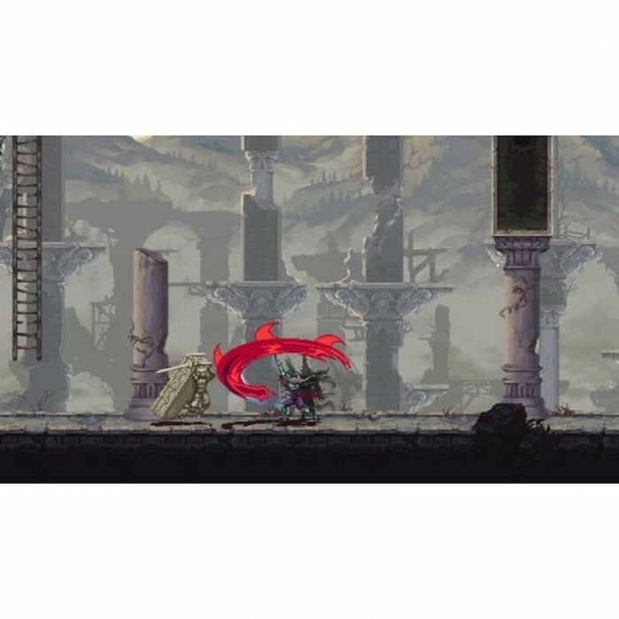 Joc video Xbox Series X Meridiem Games Blasphemous 2
