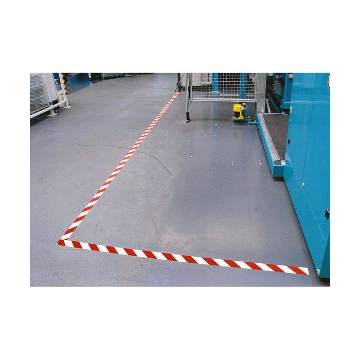 Bandă Adezivă TESA (50 mm x 33 m)