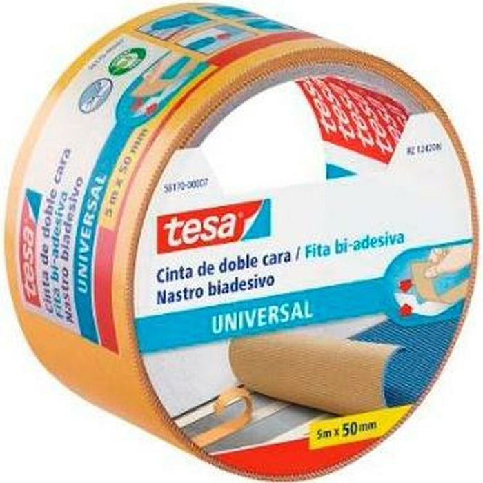 Bandă cu două fețe TESA Maro