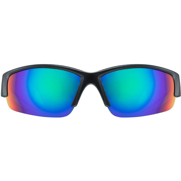 Ochelari de Soare Uvex 53/0/617/2716/UNI               Negru Verde