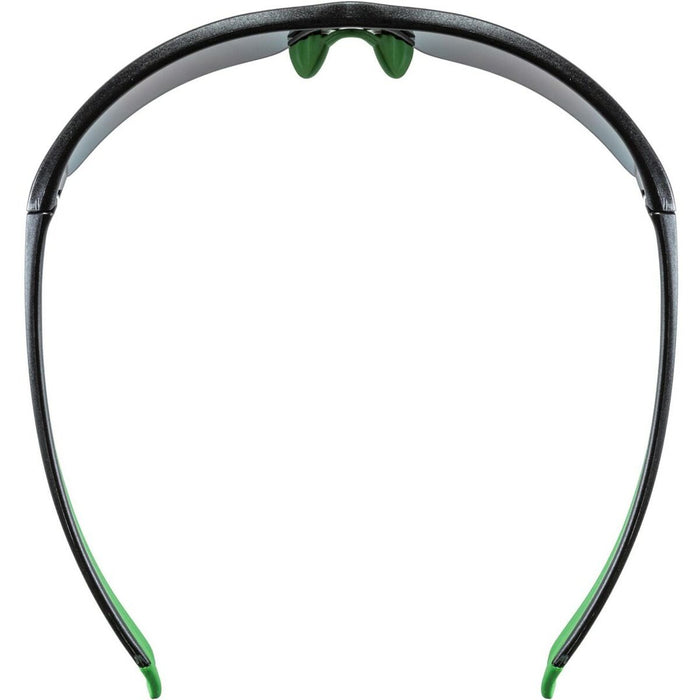 Ochelari de Soare Uvex 53/0/617/2716/UNI               Negru Verde