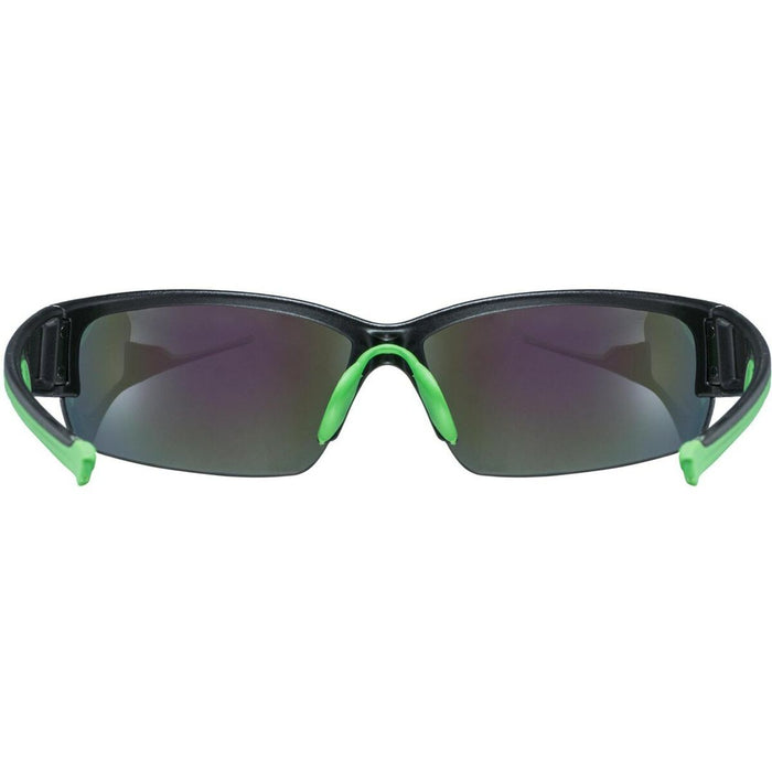 Ochelari de Soare Uvex 53/0/617/2716/UNI               Negru Verde