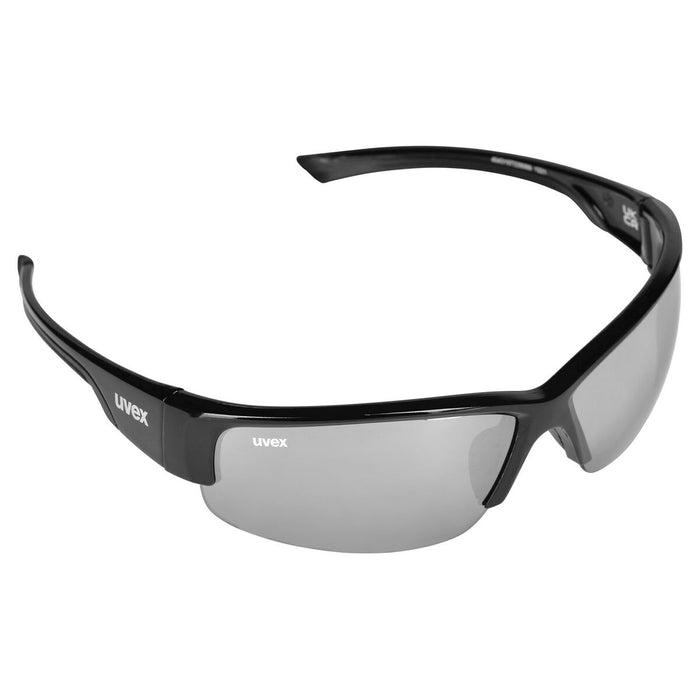 Ochelari de Soare Uvex S530617 Negru Gri