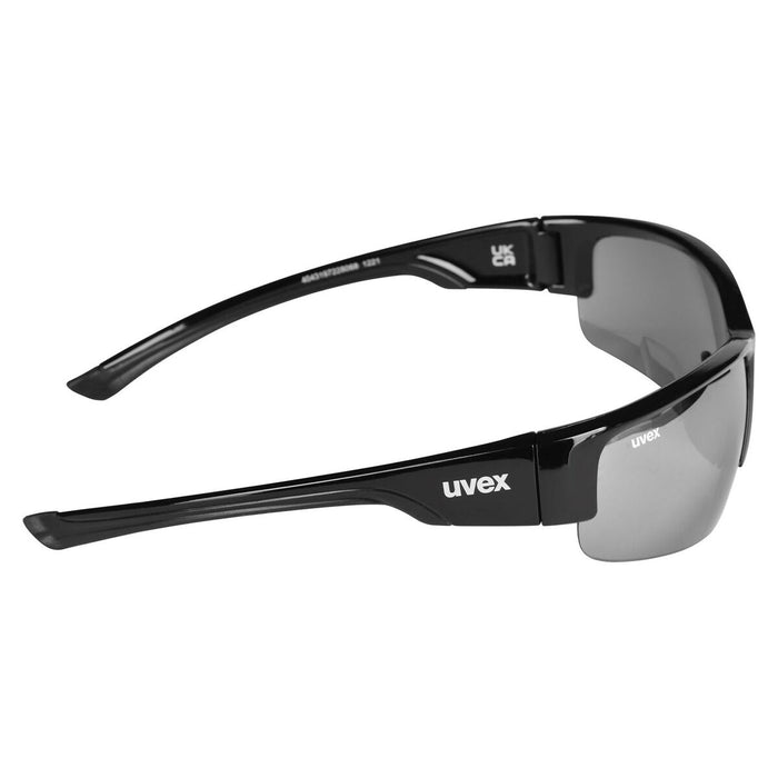 Ochelari de Soare Uvex S530617 Negru Gri