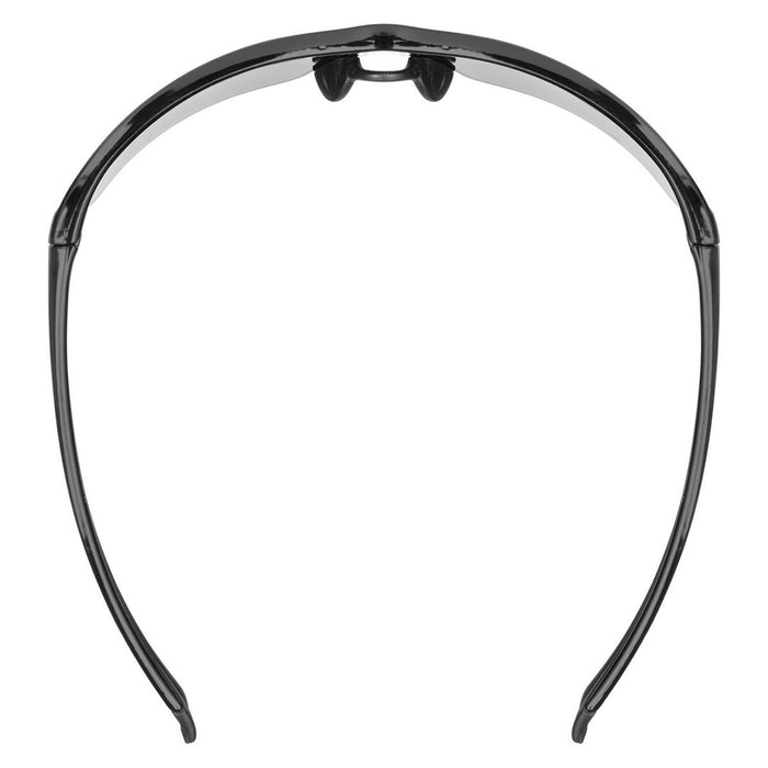 Ochelari de Soare Uvex S530617 Negru Gri