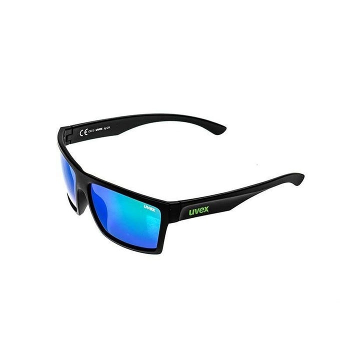 Ochelari de Soare Uvex 53/0/947/2215/UNI               Negru Verde