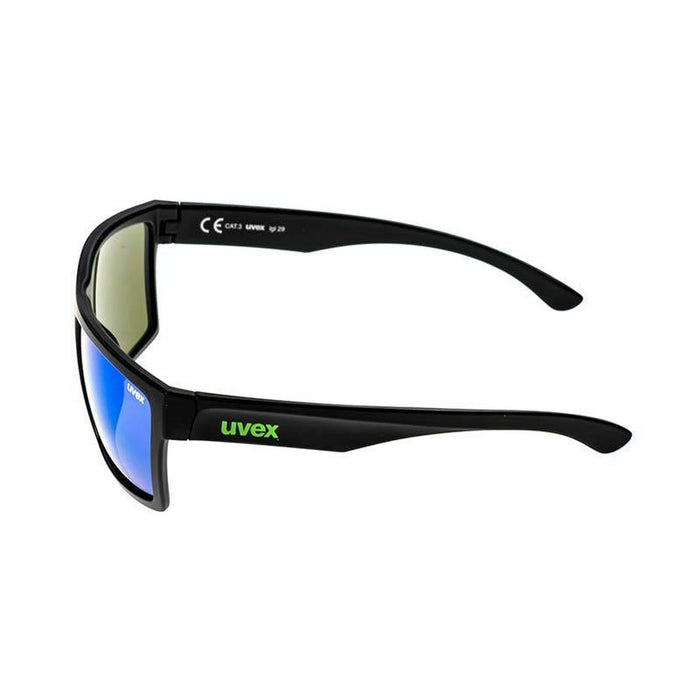 Ochelari de Soare Uvex 53/0/947/2215/UNI               Negru Verde
