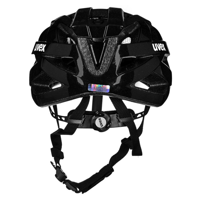 Cască de Ciclism pentru Adulți Uvex S410429 Negru 56-60 cm
