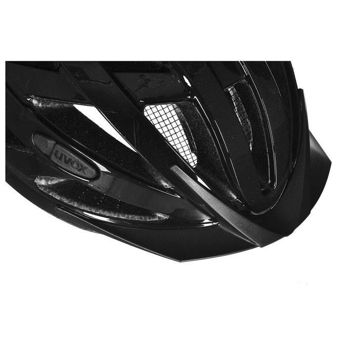 Cască de Ciclism pentru Adulți Uvex S410429 Negru 56-60 cm