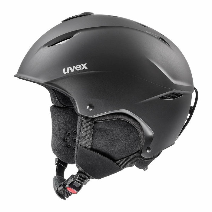 Cască de schi Uvex Magnum Negru Adulții unisex 61-65 cm