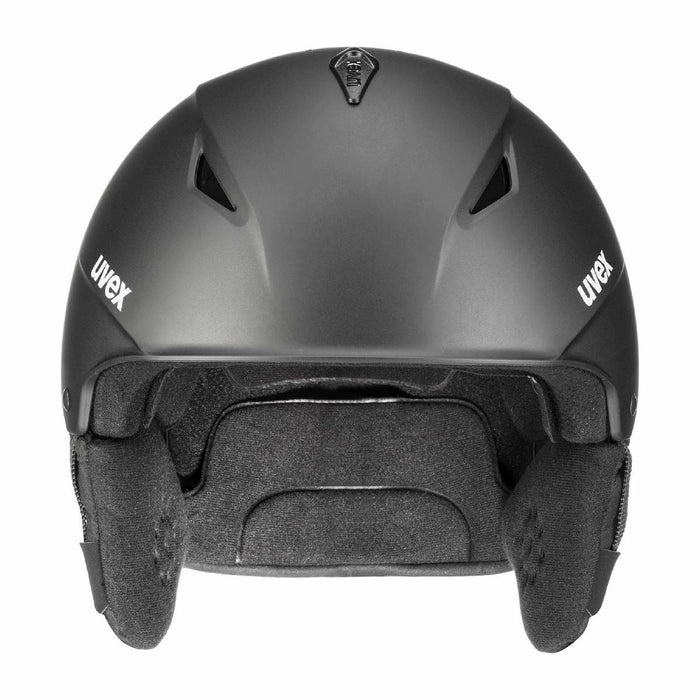 Cască de schi Uvex Magnum Negru Adulții unisex 61-65 cm