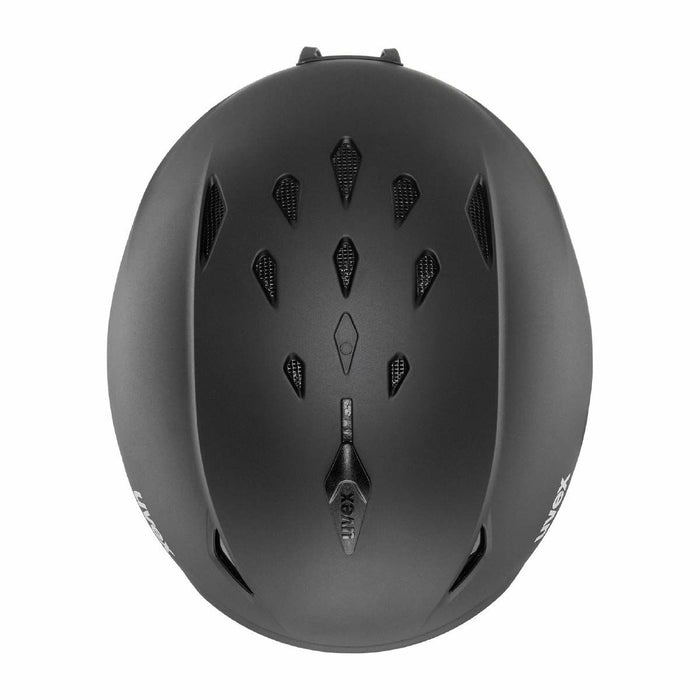 Cască de schi Uvex Magnum Negru Adulții unisex 61-65 cm