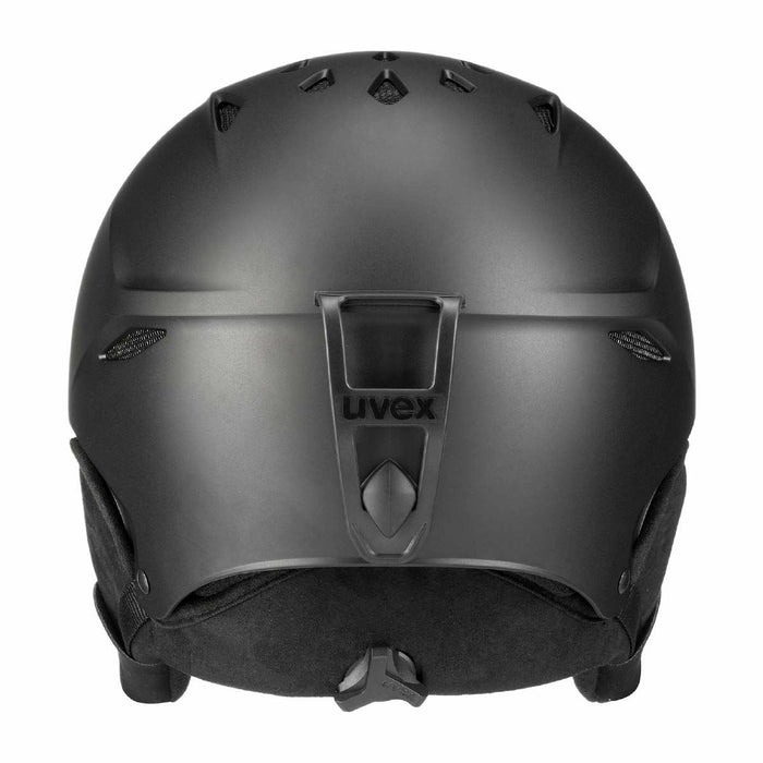 Cască de schi Uvex Magnum Negru Adulții unisex 61-65 cm