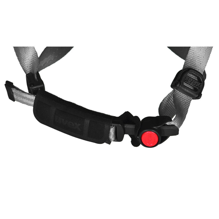 Cască de Ciclism pentru Copii Uvex 41/0/047/02/15 Albastru Monocrom 45-50 cm