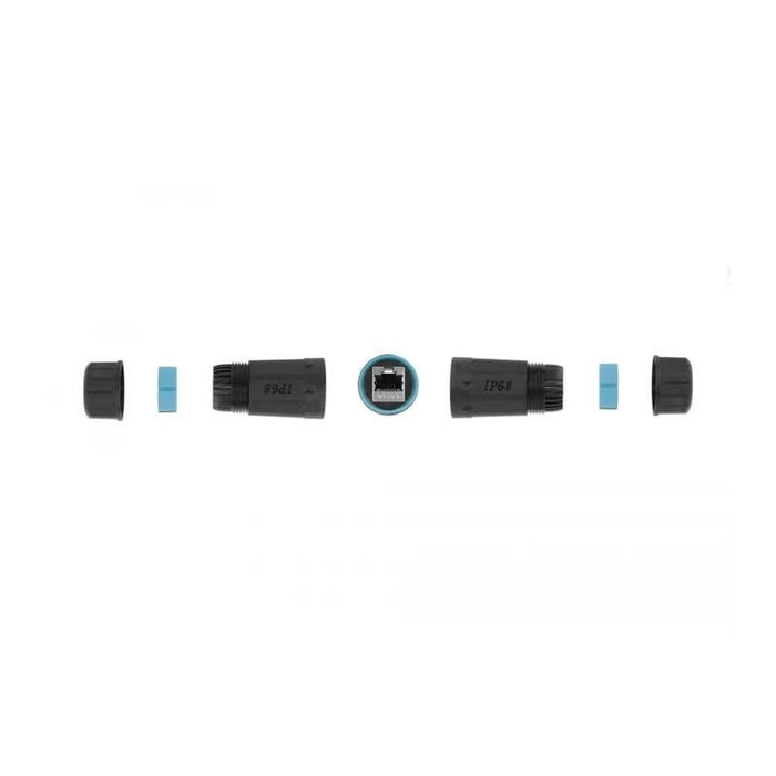 Conector cablu DELOCK 86693 Negru