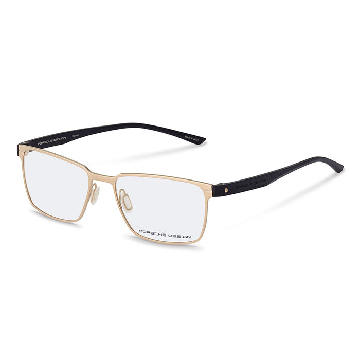 Ramă de Ochelari Bărbați Porsche Design P8354-B Auriu*