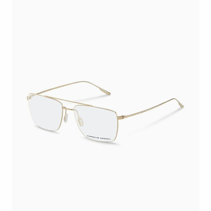 Ramă de Ochelari Bărbați Porsche P8381-B Gri