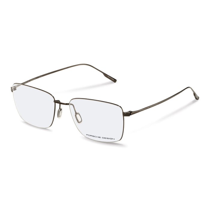 Ramă de Ochelari Bărbați Porsche Design P8382-D-53 ø 53 mm Maro