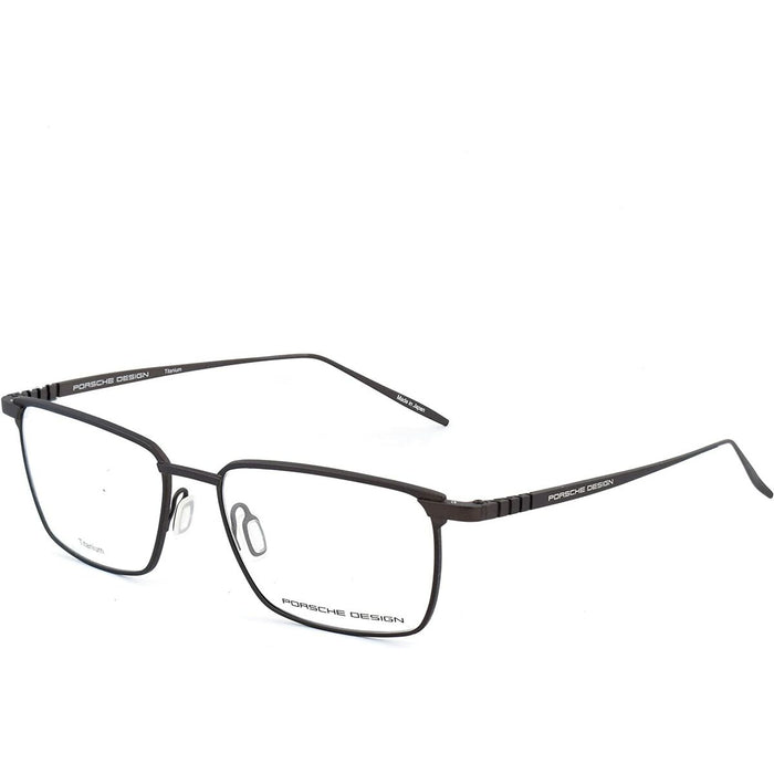 Ramă de Ochelari Bărbați Porsche Design P8360-D-54 Ø 54 mm Maro