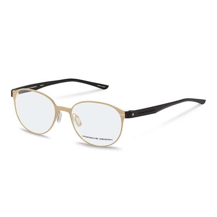 Ramă de Ochelari Unisex Porsche P8345-C-5218 Auriu*