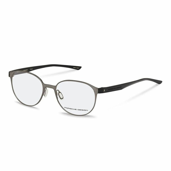 Ramă de Ochelari Unisex Porsche P8345-B-5018 Gri