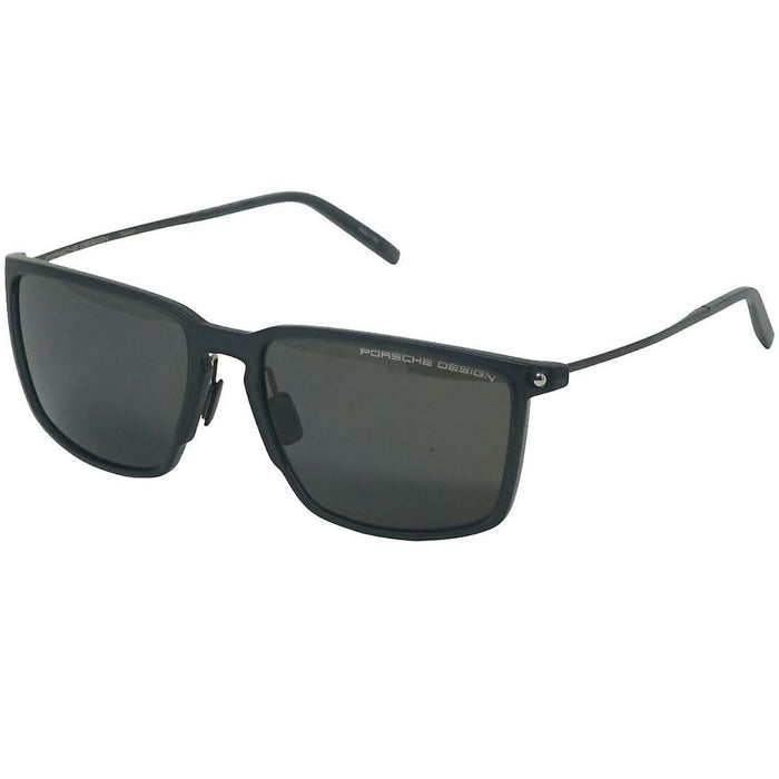 Ochelari de Soare Bărbați Porsche Design P8661-57A415 ø 57 mm