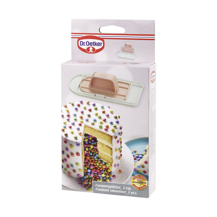 Ustensile de bucatarie Dr. Oetker