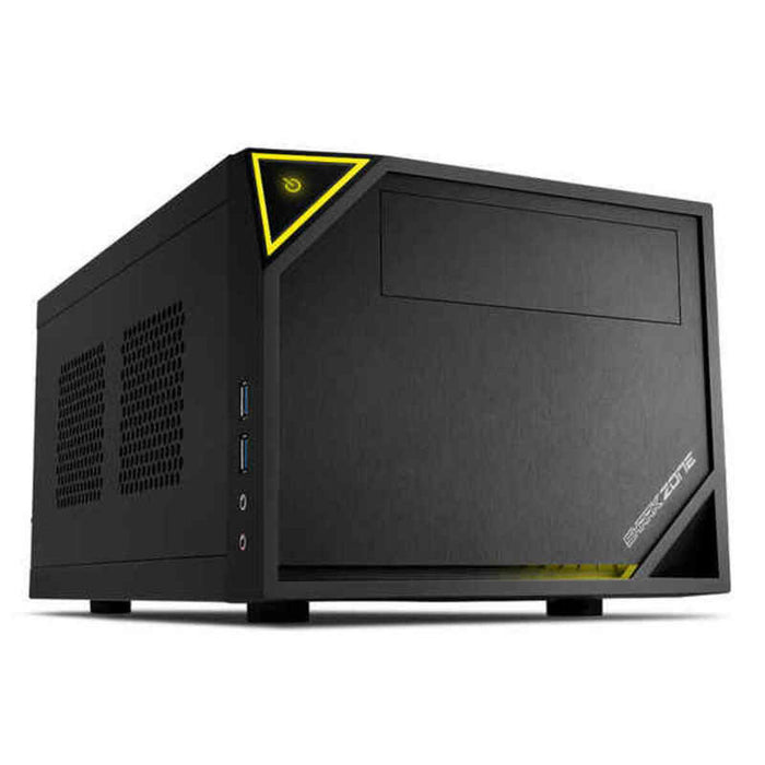 Unitate Semi-tower ATX Sharkoon 4044951016426