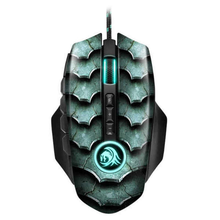 Mouse Gaming Sharkoon Drakonia II Negru