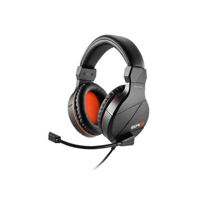 Cască cu Microfon Gaming Sharkoon RUSH ER3 3,5 mm