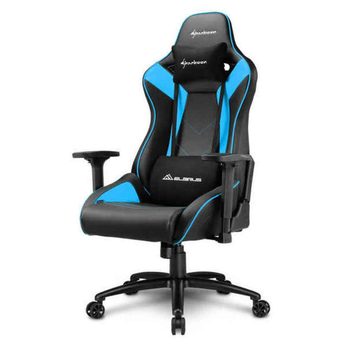 Scaun Gaming Sharkoon ELBRUS 3