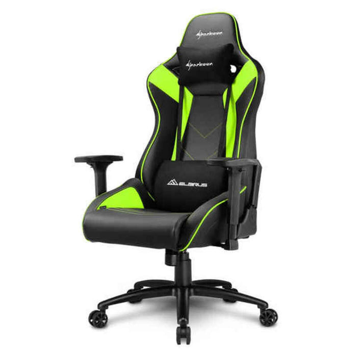 Scaun Gaming Sharkoon ELBRUS 3